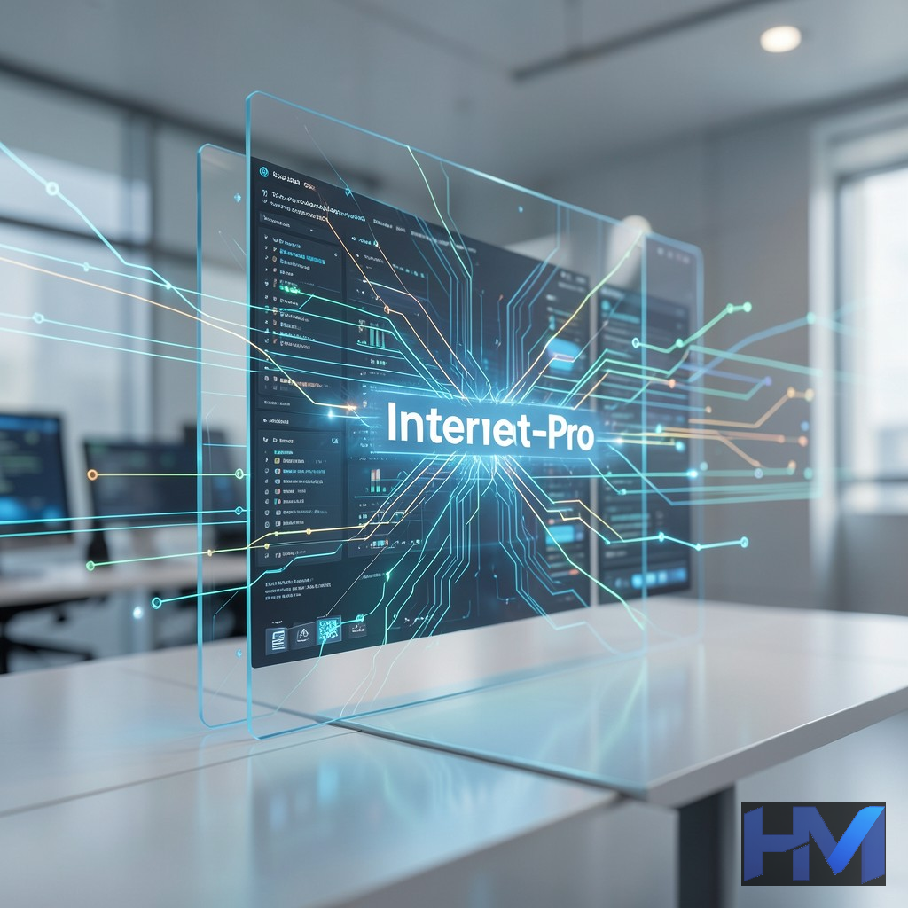 تاثیر فیلترینگ بر جریان داده‌های اینترنتی و دور زدن آن
