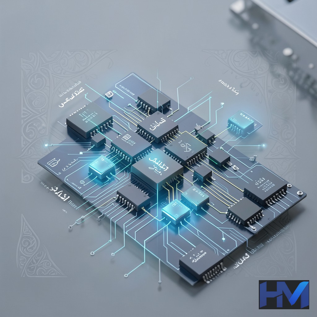 پردازنده‌های گرافیکی (GPU) و نقش آن‌ها در هوش مصنوعی