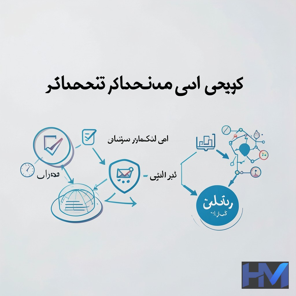 ترندهای هوش مصنوعی با تمرکز بر بومی‌سازی در ایران