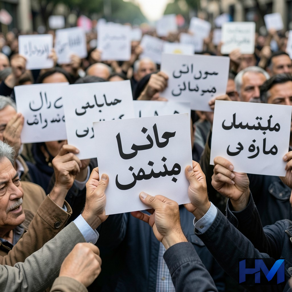 همبستگی فعالان و کمپین‌های اجتماعی