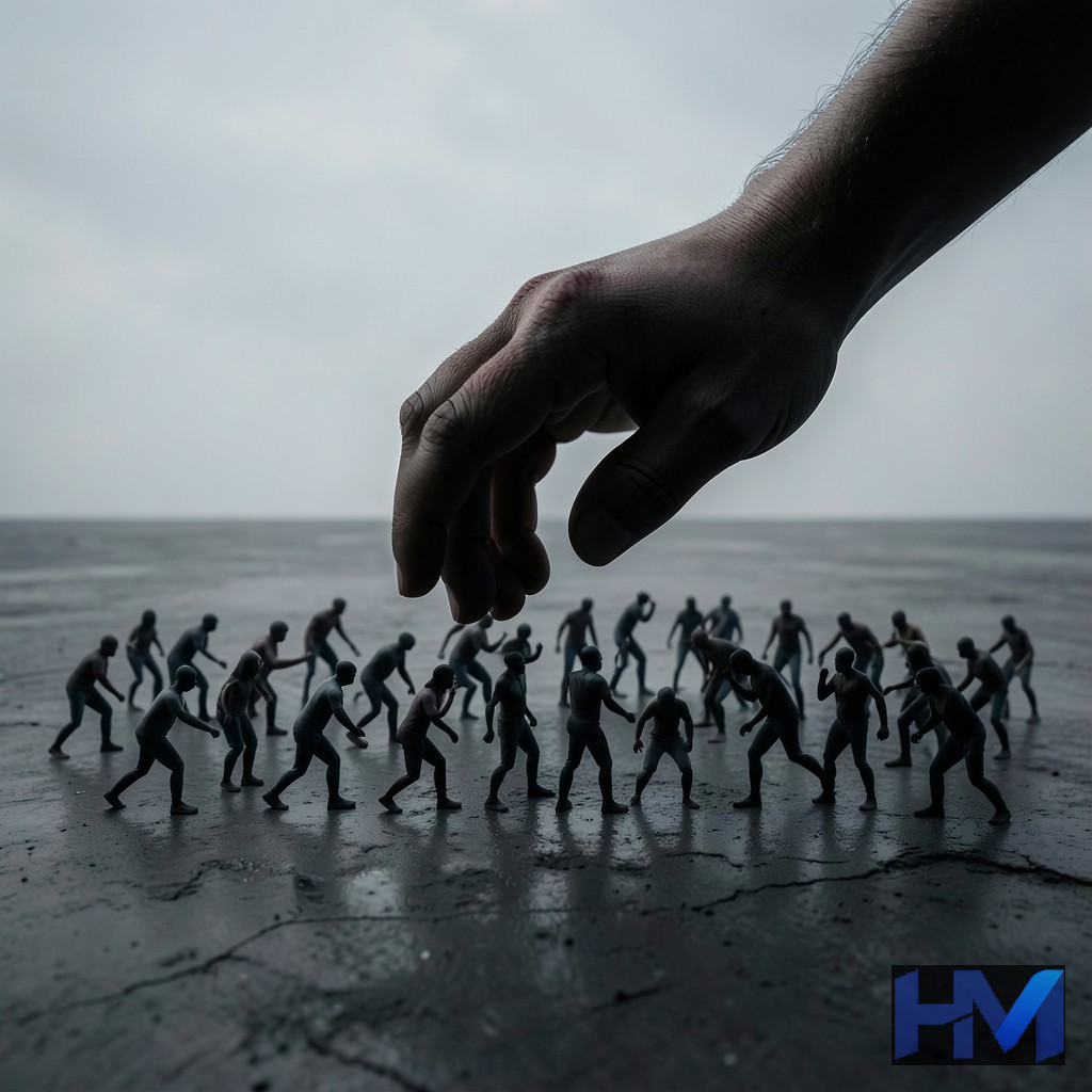 سرکوب اعتراضات و تلاش برای خاموش کردن صداها