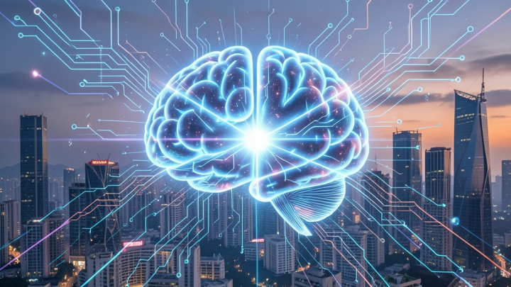 رشد و سرمایه‌گذاری در هوش مصنوعی چین با محوریت Moonshot AI
