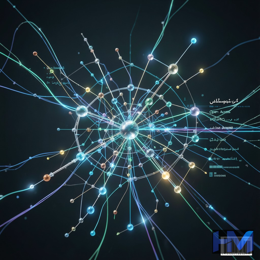 مفهوم مدل هوش مصنوعی متن‌باز (Open-weight AI model)