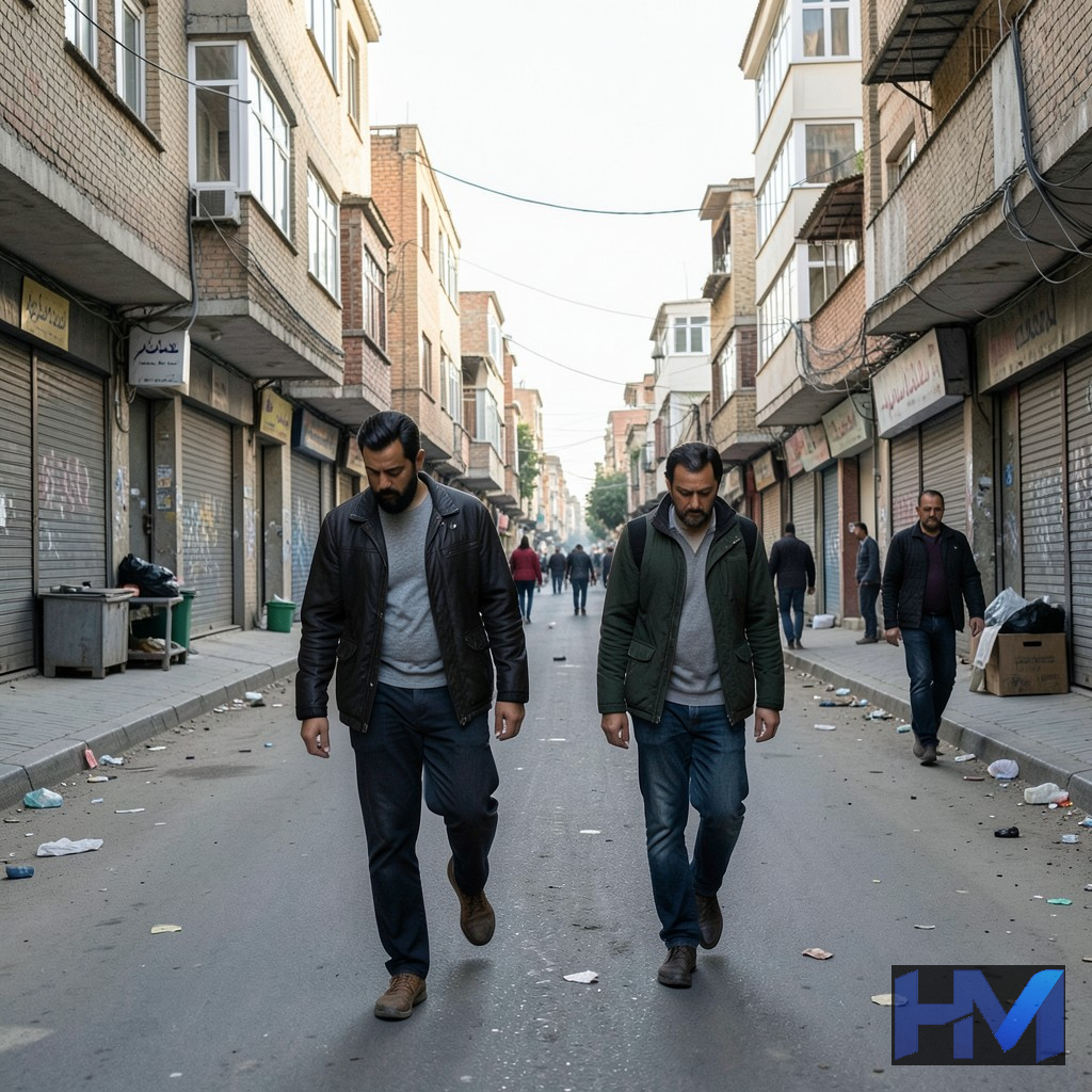 رکود اقتصادی و افزایش بیکاری در شهرهای ایران