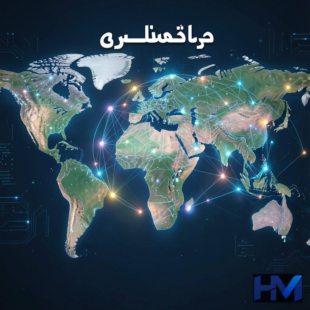 شبکه جهانی مهاجرت متخصصان