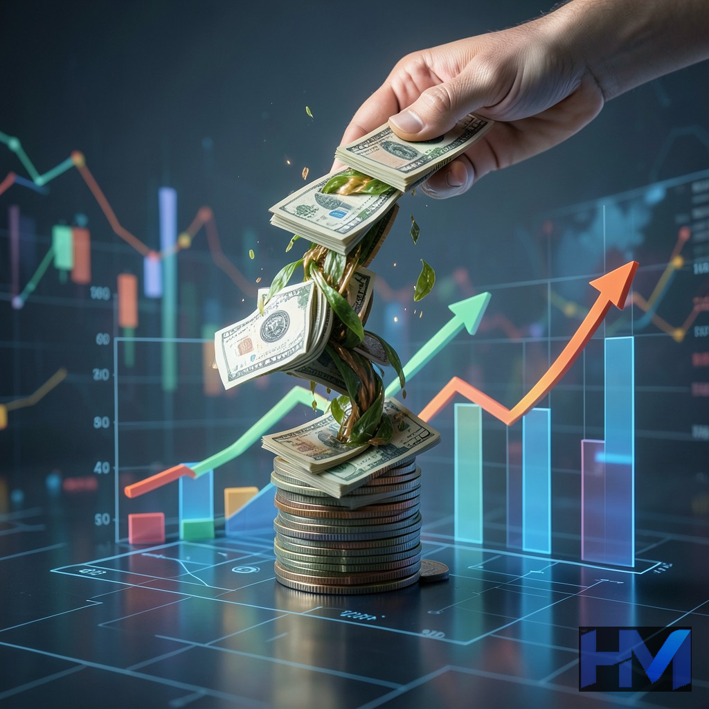 جریان تسهیلات بانکی به سمت رشد استارتاپ‌ها