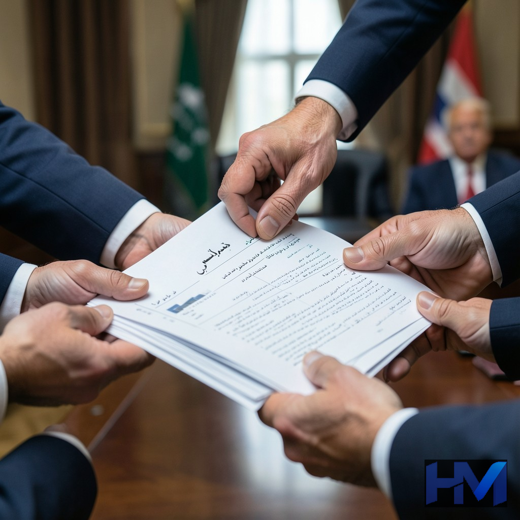خروج ترامپ از توافق هستهای برجام