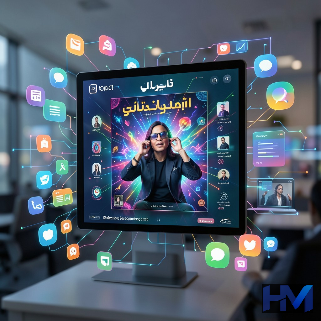 نمایش دیجیتالی آلبوم جدید و نقش فضای مجازی در انتشار آن