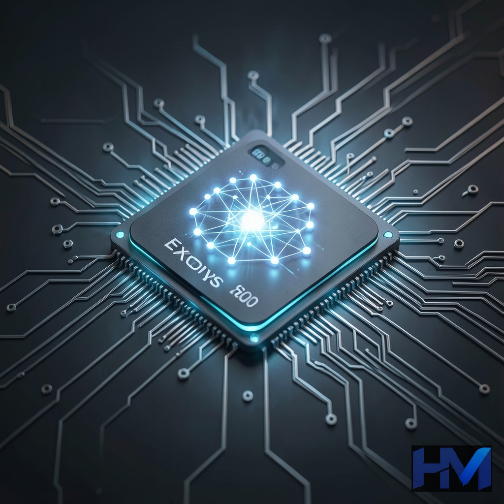 پردازنده موبایل Exynos 2600 سامسونگ با قابلیت‌های هوش مصنوعی