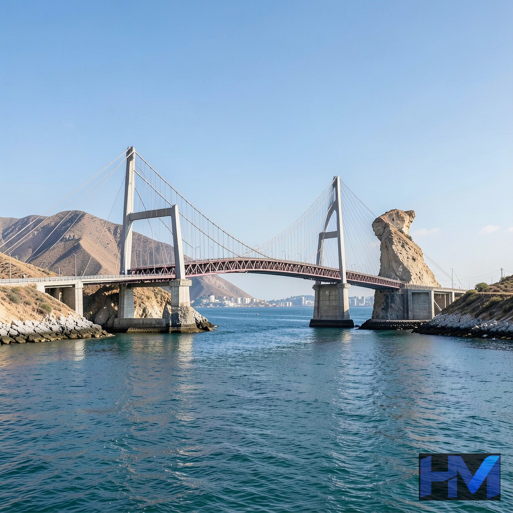 پل دیپلماسی و همکاری میان ایران و عمان