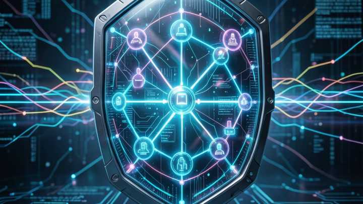 سپر دفاعی هوش مصنوعی مایکروسافت Project Perception