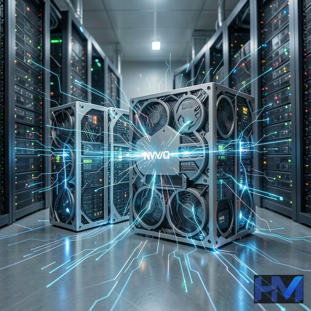 سرویس H100 Multi-Node برای پردازش قدرتمند هوش مصنوعی در OCI