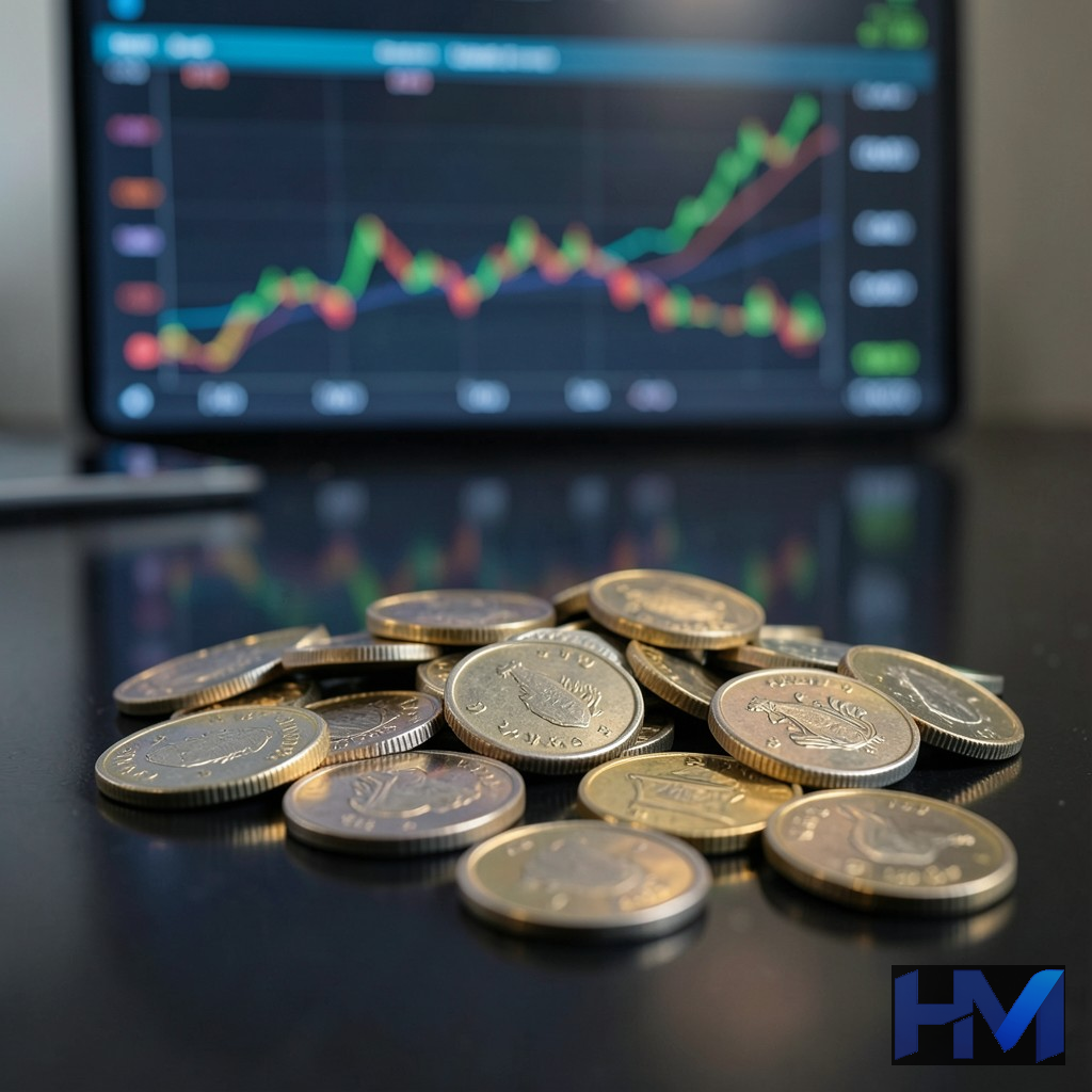 انواع سکه در بازار ایران و روند قیمت‌ها