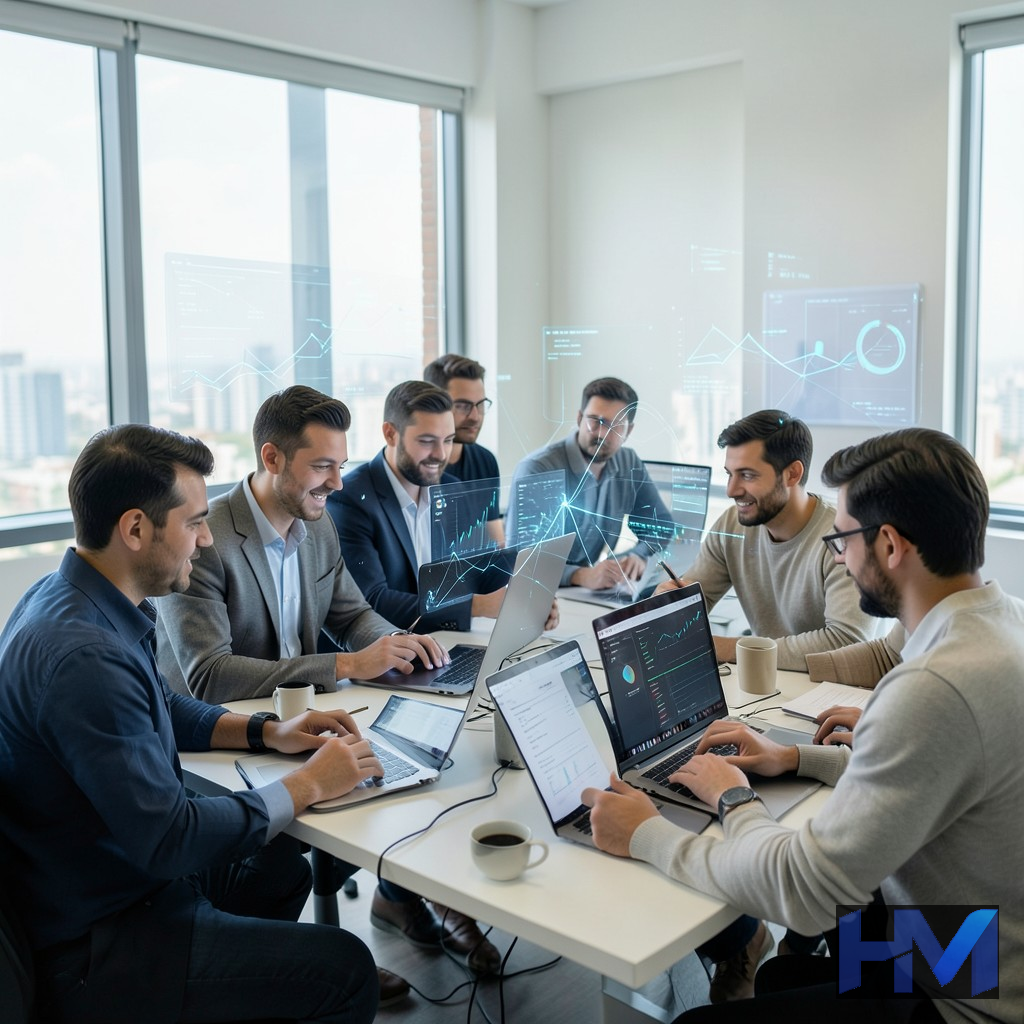 توسعه‌دهندگانی که با کمک Muse Code بهره‌وری بیشتری دارند