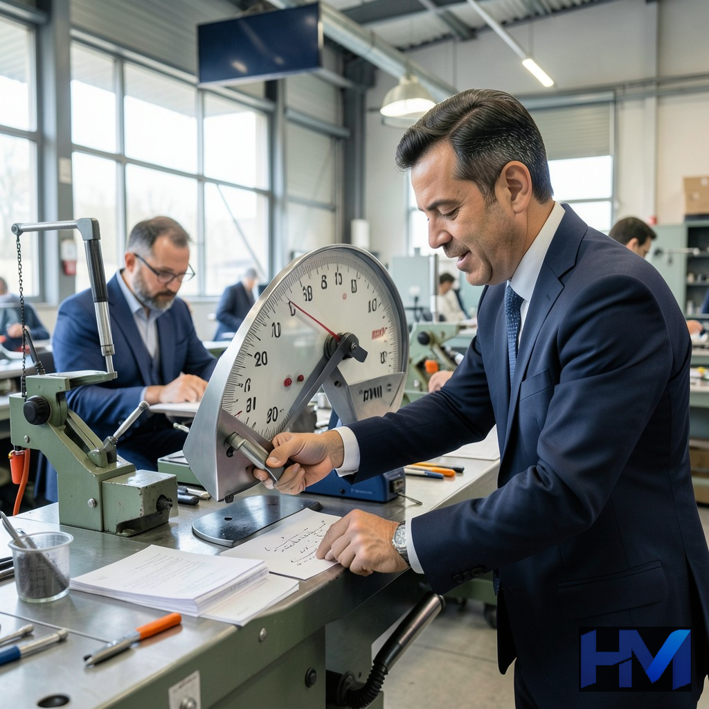 تصویر مفهومی از فعالیتهای کسبوکار و شاخص مدیران خرید (PMI) در ایران