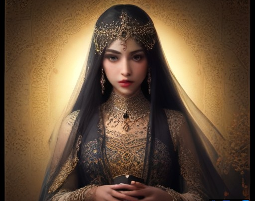 تصویری مفهومی از یک حلقه فیلم با نقوش ایرانی که نوری را بر مخاطبان متنوع در یک سالن سینما می‌تاباند، نمادی از تبادل فرهنگی و اکران فیلم‌های ایرانی در آمریکا.