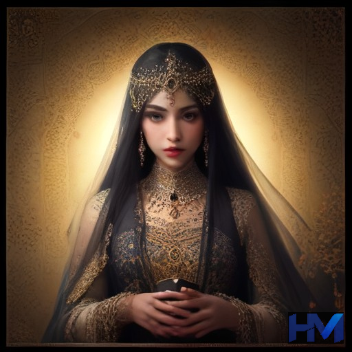 تصویری مفهومی از یک حلقه فیلم با نقوش ایرانی که نوری را بر مخاطبان متنوع در یک سالن سینما می‌تاباند، نمادی از تبادل فرهنگی و اکران فیلم‌های ایرانی در آمریکا.