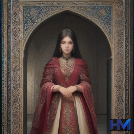 تلفیق هنر کندلکاری تاجیکستان و کاشیکاری قاجار ایران در یک نمایشگاه مجازی