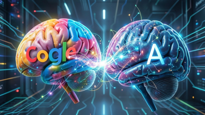 همکاری زیرساختی گوگل و OpenAI در حوزه هوش مصنوعی