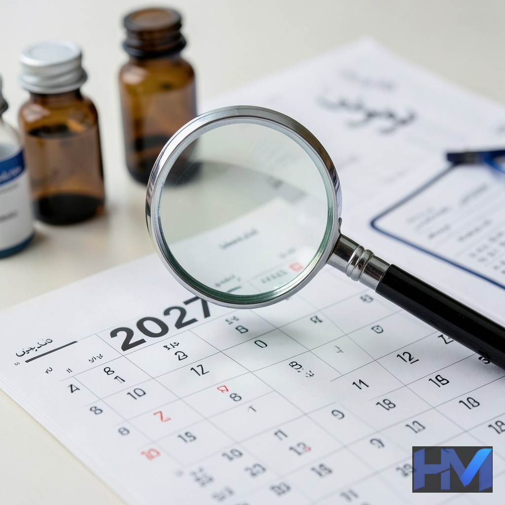 بررسی دقیق تغییرات بیمه در سال 2027