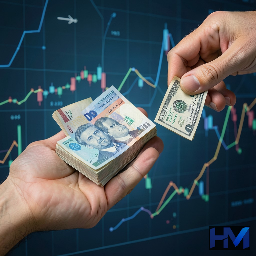 خروج سرمایه از ترکیه و ترجیح دلار