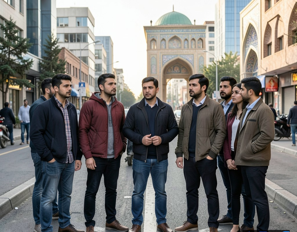 جوانان ایرانی در مواجهه با چالش بیکاری و جستجوی فرصتهای شغلی