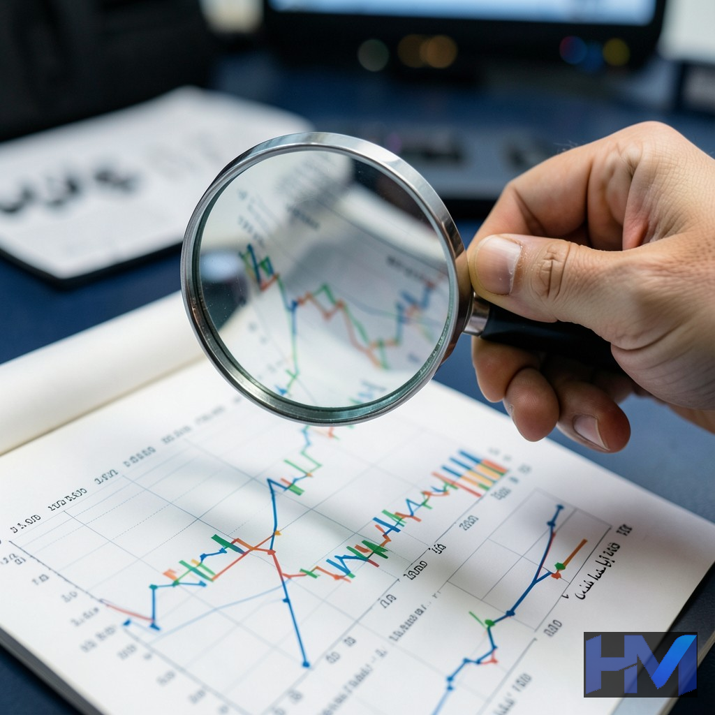 تحلیل آمارهای اقتصادی و نرخ بیکاری