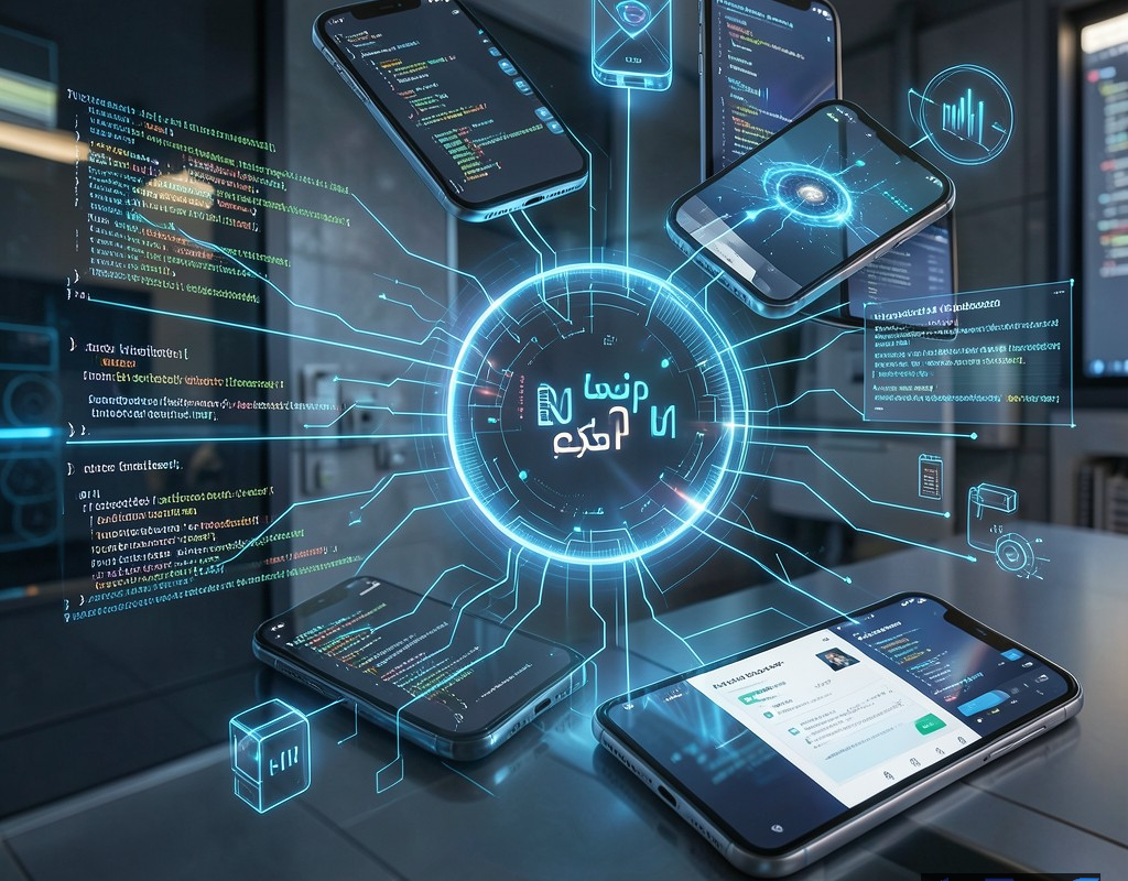 همگرایی هوش مصنوعی عامل و لبه در آینده فناوری