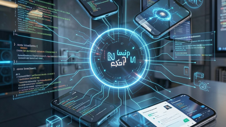 همگرایی هوش مصنوعی عامل و لبه در آینده فناوری