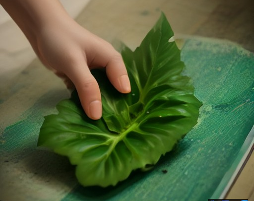 دستی که با امید یک نهال سبز را در خاک خشک نگه داشته و قطره‌ای آب به آن می‌رسد، نمادی از صرفه‌جویی و احیای منابع آب در ایران.