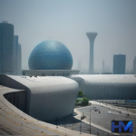 تصویری از یک شهر تهران پاک و مدرن با زیرساخت‌های پیشرفته مدیریت پسماند