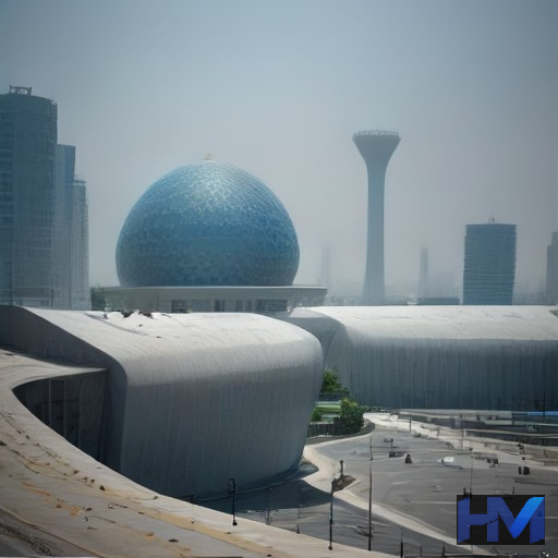 تصویری از یک شهر تهران پاک و مدرن با زیرساخت‌های پیشرفته مدیریت پسماند