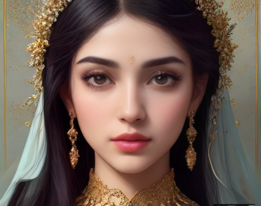 موزاییکی از چهره‌های سلبریتی ایرانی در یک فید خبری دیجیتال