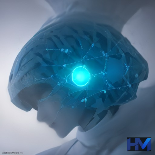 تقاطع هوش مصنوعی و پزشکی، نمادی از نوآوری در سلامت