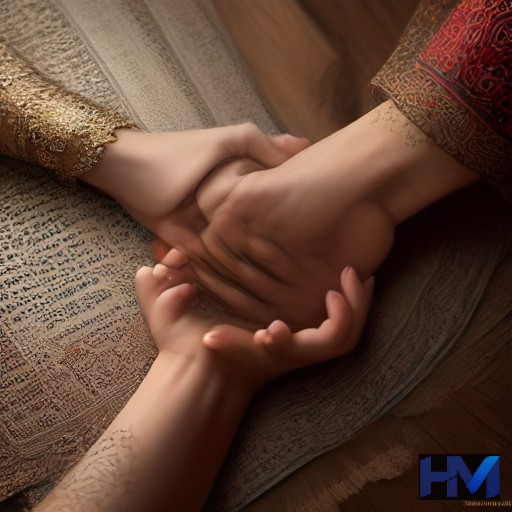 نمایی مفهومی از مذاکرات دیپلماتیک بین ایران و آمریکا برای آتشبس