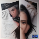 تصویری مفهومی از چالش‌های اقتصادی که بر دانشجویان و بازنشستگان در ایران تأثیر می‌گذارد.