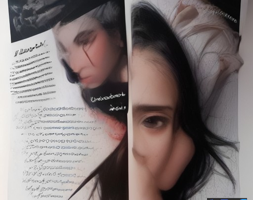 تصویری مفهومی از چالش‌های اقتصادی که بر دانشجویان و بازنشستگان در ایران تأثیر می‌گذارد.