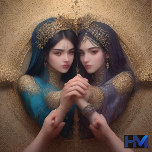 نمادی از همکاری اقتصادی میان ایران و اروپا بر روی نقشه جهان