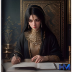 صحنه‌ای از یک فیلم درام اجتماعی ایرانی جدید که چالش‌های جامعه را به تصویر می‌کشد.