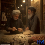 تصویری مفهومی از چالش‌های بازار کار ایران و کاهش فرصت‌های شغلی