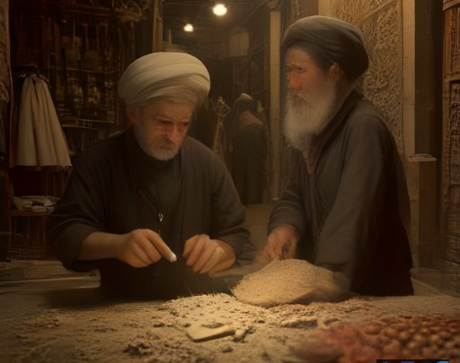 تصویری مفهومی از چالش‌های بازار کار ایران و کاهش فرصت‌های شغلی