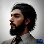 تصویری سینمایی از دنیای سریال The Gentlemen با نمادهایی از اشرافیت بریتانیایی و جرم و جنایت سازمان‌یافته