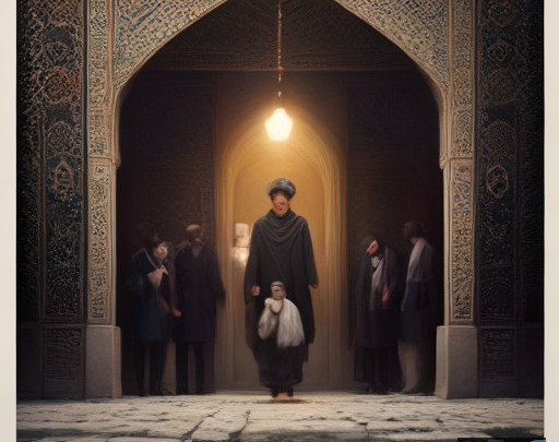 تصویری مفهومی از نگرانی‌های اجتماعی در ایران