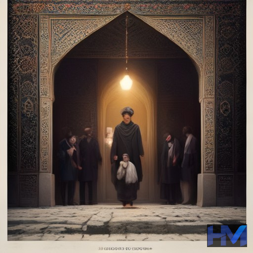 تصویری مفهومی از نگرانیهای اجتماعی در ایران