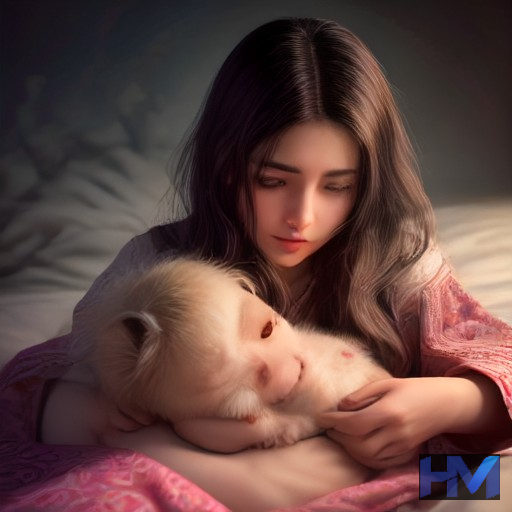 تصویری مفهومی از حمایت قانونی و رفاه اجتماعی برای کودکان و نوجوانان