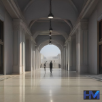 تاثیر تعلیق پروازها بر اقتصاد نجف