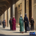 نمایی از تنوع جمعیتی و تحولات شهری در ایران