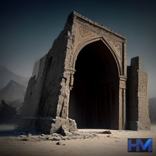نمادی از شکاف در ساختار قدرت، بازتاب‌دهنده اختلافات داخلی