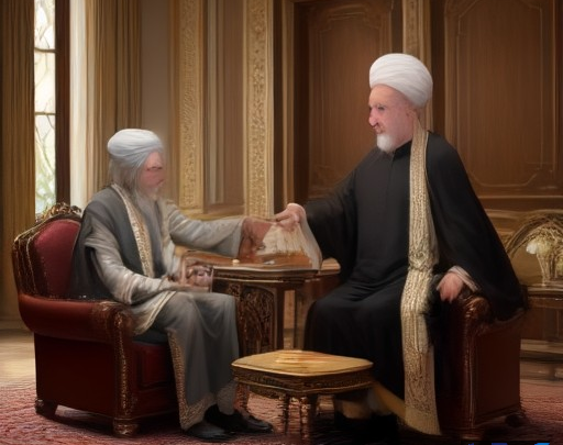 دیدار رسمی وزیر کشور پاکستان و ایران در تهران