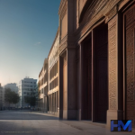 تصویری مفهومی از ترازوی تعادل بین دسترسی مردم به خدمات سلامت و پایداری مالی بیمارستان‌های دولتی